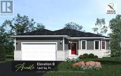 95 VICTORIA AVENUE E  South Huron (Stephen), ON N0M 1M0