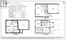Floor Plan of ELANOR model by Robinson Carpentry - 99 Victoria Avenue E, South Huron (Stephen), ON  - Other 