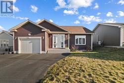 18 Tullamore Street St. John's, NL A1H 0H3