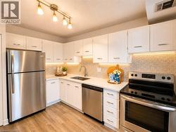 Kitchen - 