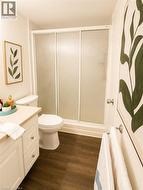 Bathroom - 