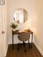 Office nook - 
