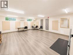 Exercise room - 