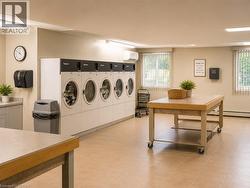 Laundry room - 