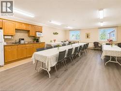 Party room - 