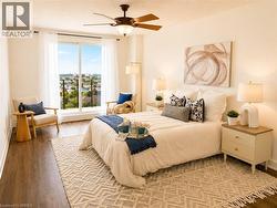 Primary Bedroom - 