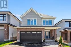 115 BONNE RENOMMEE AVENUE Ottawa, ON K4A 5J9