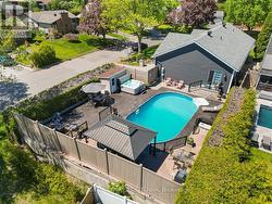 1005 GOLD CRESCENT  Ottawa, ON K2B 8C4