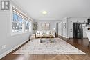 1005 Gold Crescent, Ottawa, ON  - Indoor Photo Showing Living Room 