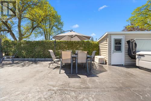 1005 Gold Crescent, Ottawa, ON - Outdoor