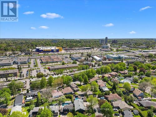 1005 Gold Crescent, Ottawa, ON - Outdoor With View