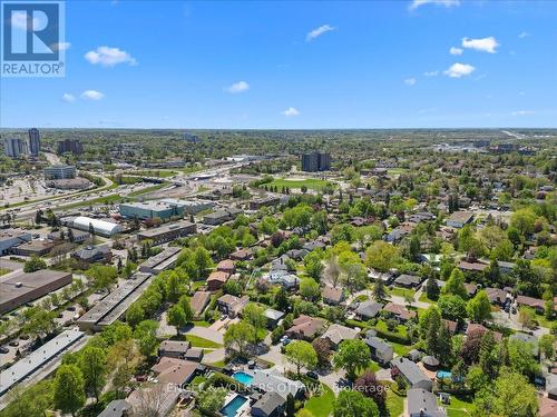 1005 Gold Crescent, Ottawa, ON - Outdoor With View