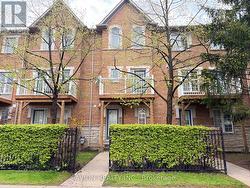 6 - 601 SHORELINE DRIVE  Mississauga, ON L5B 4K6