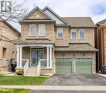 LOWER - 47 NICEVIEW DRIVE Brampton, ON L6R 0M9