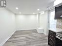 Lower - 47 Niceview Drive, Brampton, ON  - Indoor 