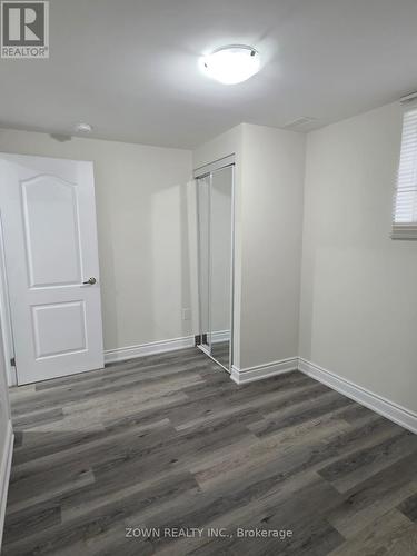 Lower - 47 Niceview Drive, Brampton, ON - Indoor Photo Showing Other Room