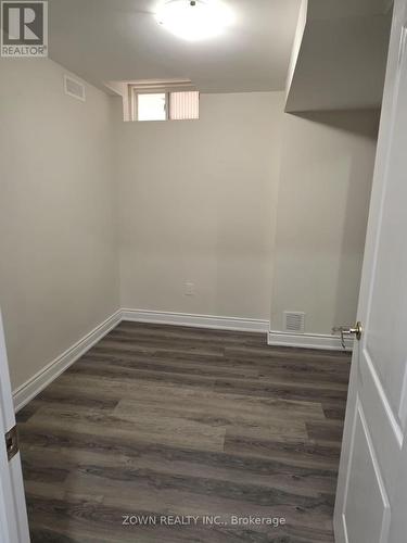 Lower - 47 Niceview Drive, Brampton, ON - Indoor Photo Showing Other Room