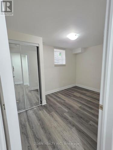 Lower - 47 Niceview Drive, Brampton, ON - Indoor Photo Showing Other Room