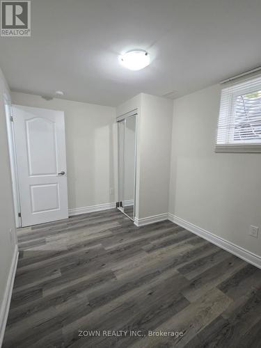 Lower - 47 Niceview Drive, Brampton, ON - Indoor Photo Showing Other Room