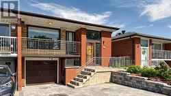 63 PICARO DRIVE Toronto, ON M3N 2B6