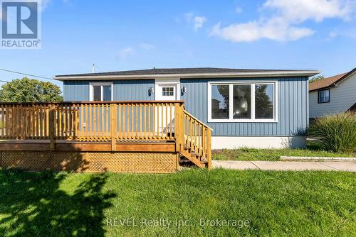7859 MULHERN STREET  Niagara Falls (Ascot), ON L2H 1B6
