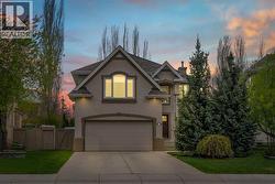 1733 Evergreen Drive SW  Calgary, AB T2Y 3T8