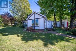 60 LECLAIR ROAD W ROAD Alfred And Plantagenet, ON K0B 1L0