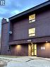 305 1110 9Th Avenue Ne, Swift Current, SK  - Outdoor With Exterior 
