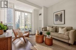 2211 - 18 HARBOUR STREET Toronto, ON M6J 2Z6