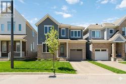 3048 TRAVERTINE WAY Ottawa, ON K2J 6W9