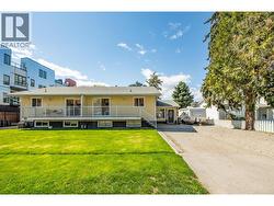 230 Kneller Road Kelowna, BC V1X 4C2