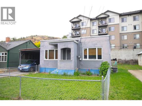 3208 35 Street  Vernon, BC V1T 6B7