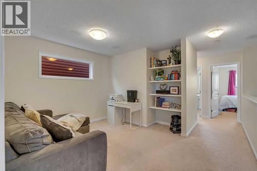 upper bonus room - 245 Auburn Crest Way Se, Calgary, AB - Indoor