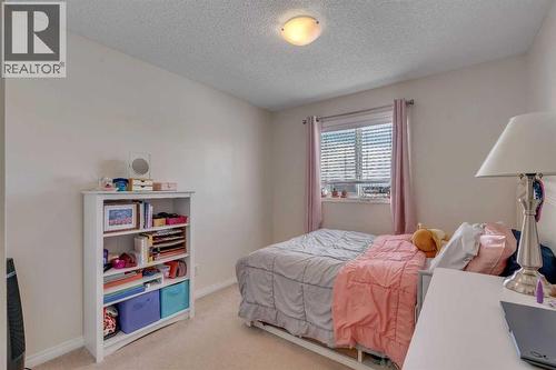 2nd upper - 245 Auburn Crest Way Se, Calgary, AB - Indoor Photo Showing Bedroom