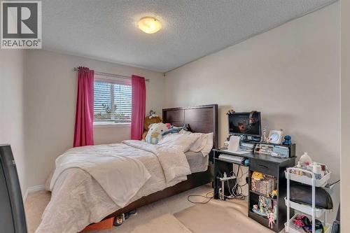 3rd upper - 245 Auburn Crest Way Se, Calgary, AB - Indoor Photo Showing Bedroom