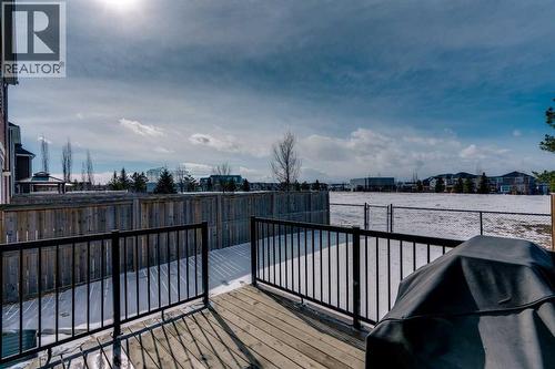 245 Auburn Crest Way Se, Calgary, AB - Outdoor