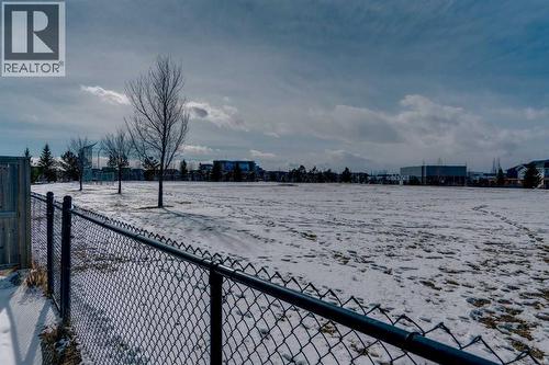 245 Auburn Crest Way Se, Calgary, AB - Outdoor With View