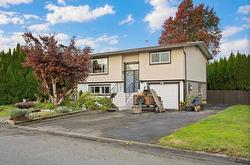 45305 PAISLEY AVENUE|Chilliwack Proper West Chilliwack, BC V2P 7B4