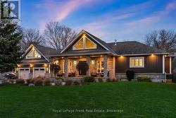 325 MAINE STREET Oshawa (Kedron), ON L1L 1A8