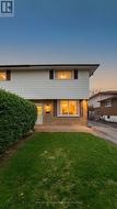 441 MAPLEWOOD DRIVE Oshawa (O'Neill), ON L1G 5R7