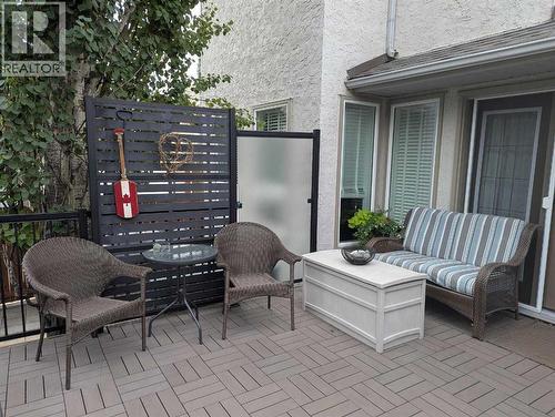 42 Sundown Close Se, Calgary, AB - Outdoor With Deck Patio Veranda