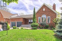 41 CAPTAIN ARMSTRONG LANE Markham, ON L3P 3E1