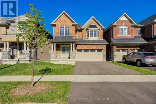 114 WATERSHED GATE  East Gwillimbury, ON L9N 0Y2