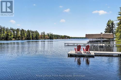 2633 Fire Route 49A, Selwyn, ON - Outdoor With Body Of Water With View