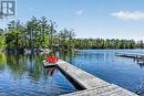 2633 Fire Route 49A, Selwyn, ON  - Outdoor With Body Of Water With View 