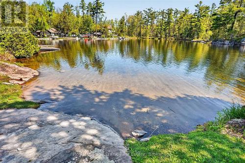 2633 Fire Route 49A, Selwyn, ON - Outdoor With Body Of Water With View
