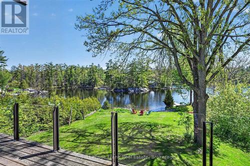 2633 Fire Route 49A, Selwyn, ON - Outdoor With Body Of Water With View