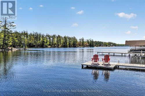 2633 Fire Route 49A, Selwyn, ON - Outdoor With Body Of Water With View