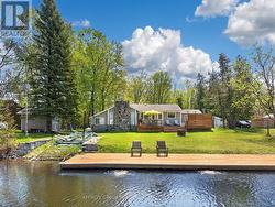 47 SOUTH BAYOU ROAD  Kawartha Lakes (Verulam), ON K0M 1N0