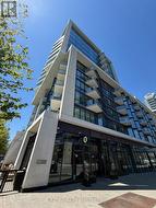 340 - 15 MERCHANTS' WHARF Toronto (Waterfront Communities), ON M5A 0N8